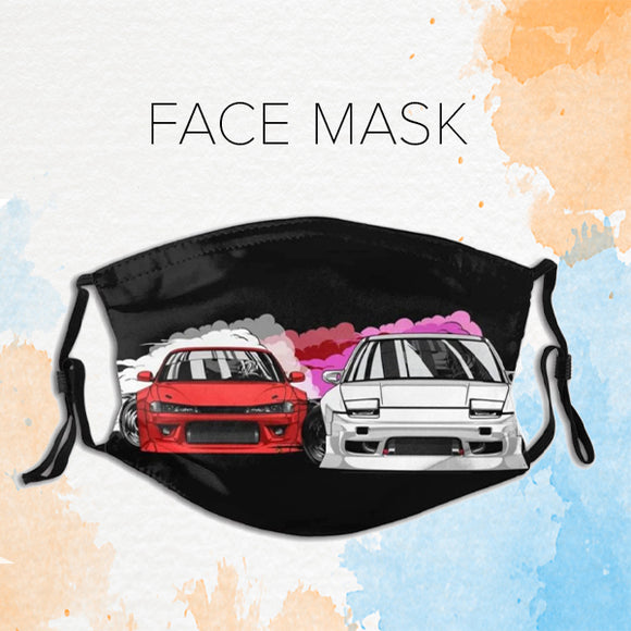 Face Masks