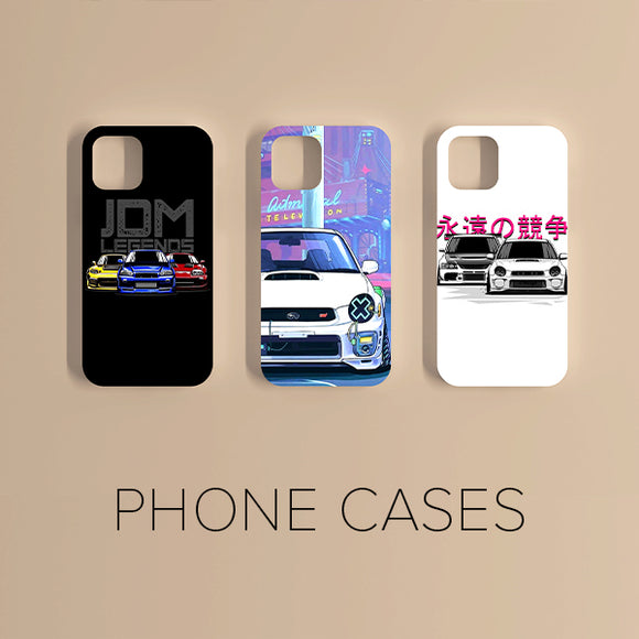 Phone Cases