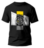 Better Cooling, More Down Force T-shirt