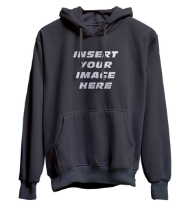 Customize Your Hoodie!