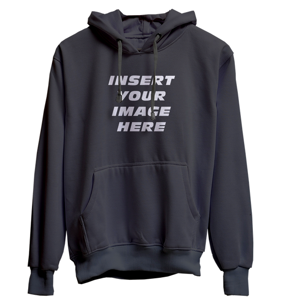 Customize Your Hoodie!