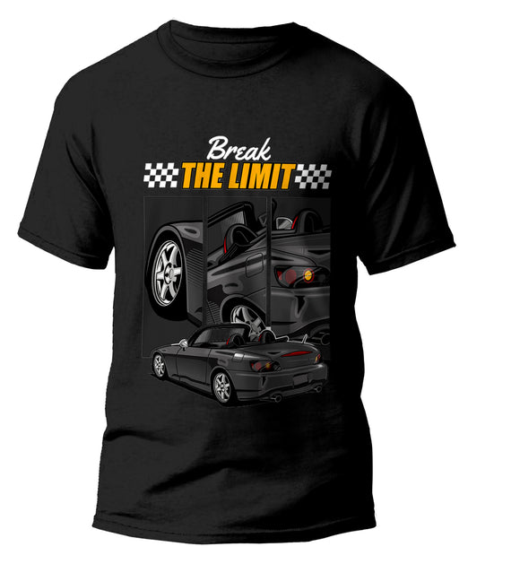 Break The Limit T-shirt