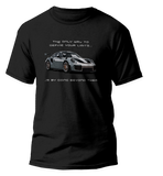 Going Beyond T-shirt
