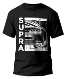 Supra T-shirt