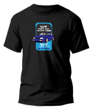 We get in Style T-shirt