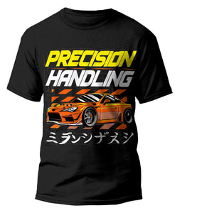 Precision Handling T-shirt