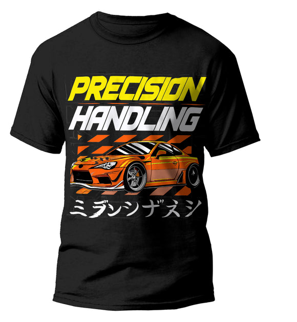 Precision Handling T-shirt