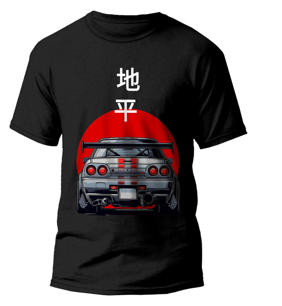 R32 Skyline T-shirt