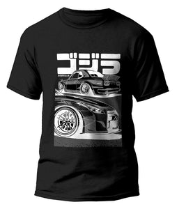 Godzilla T-shirt