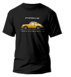 Porsche - No other substitute T-shirt