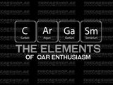 Cargasm T-shirt