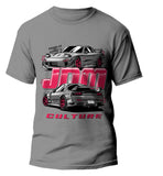 JDM Culture T-shirt
