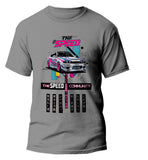 The Speed T-shirt