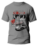Manga T-shirt