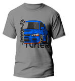Street Tuner T-shirt