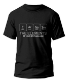 Cargasm T-shirt