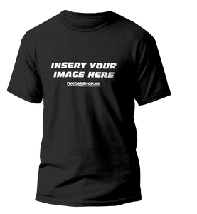 Customize Your Shirt!