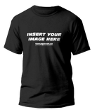 Customize Your Shirt!