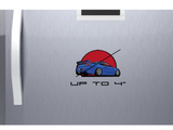 Customize your fridge magnets