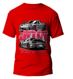 JDM Culture T-shirt