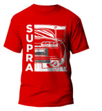 Supra T-shirt
