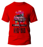 The Speed T-shirt