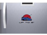 Customize your fridge magnets