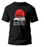 Supra Mk5 Japanese Motorsport T-shirt