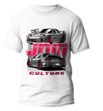 JDM Culture T-shirt