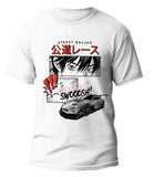 Manga T-shirt
