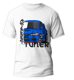 Street Tuner T-shirt