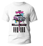 The Speed T-shirt