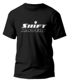 Shift Happens T-shirt