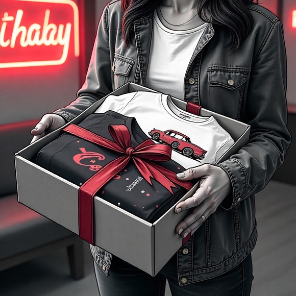 BOOSTED GIFT CARD