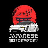 Supra Mk5 Japanese Motorsport T-shirt