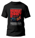 Midnight Drift T-shirt