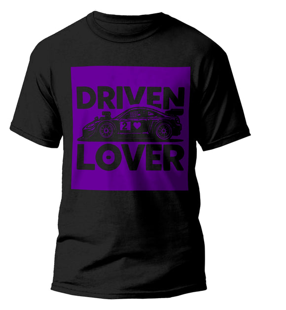 Driven Lover T-shirt