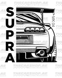 Supra T-shirt