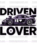 Driven Lover T-shirt