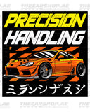 Precision Handling T-shirt