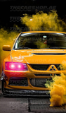 Copy of JDM Mitsubishi Evolution IX Phone Case