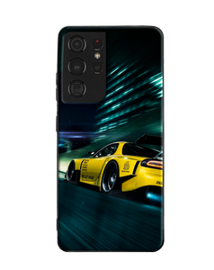 Mazda RX-7 Night Ride Phone Case