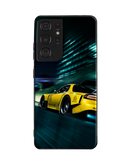 Mazda RX-7 Night Ride Phone Case
