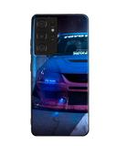 Mitsubishi Evo 9 Its Rude Phone Case