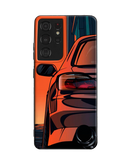 Nissan Silvia Drawing Phone Case
