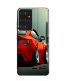 Toyota 86 Wide Body Stanced Phone Case