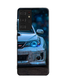 Subaru Impreza WRX STI Stanced Phone Case