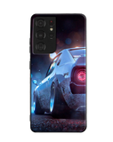 Classic Skyline Stanced by Khyzyl Saleem Phone Case