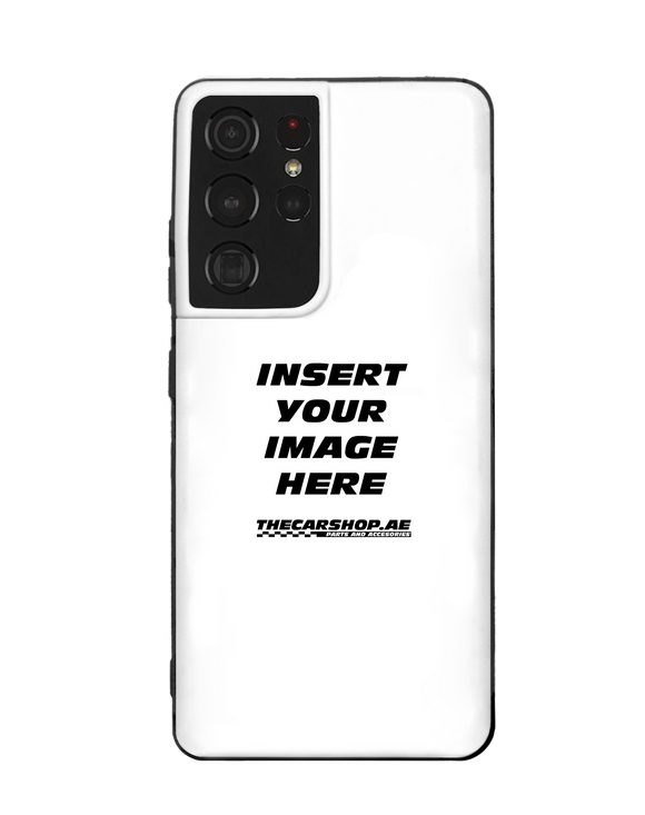Customize Your Phone Case!