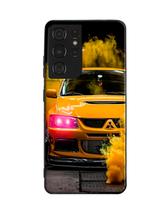 Copy of JDM Mitsubishi Evolution IX Phone Case